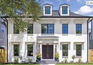 2216 Tangley St. Houston